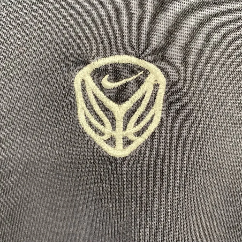 Nike Basketball Tee M